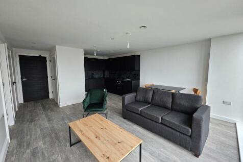 living area inc kitc
