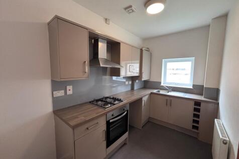 12B kitchen