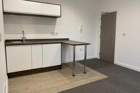 breakfast bar
