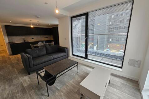 212 Living room