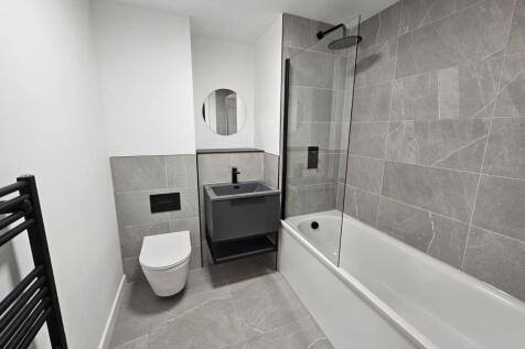 212 Bathroom