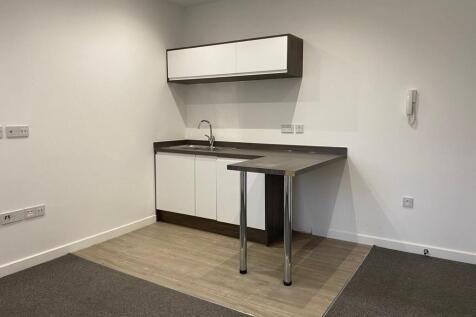 kitchenette