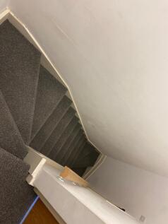 stairway
