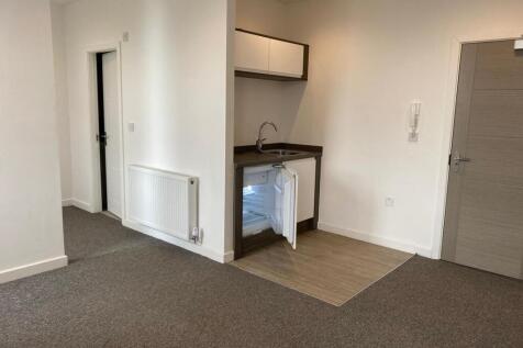 Kitchen Area View 2