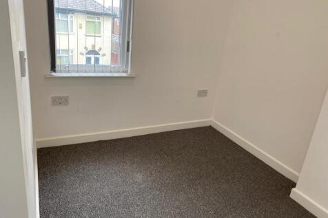 Bedroom Area