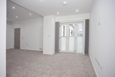 Bridgeman House - Ap