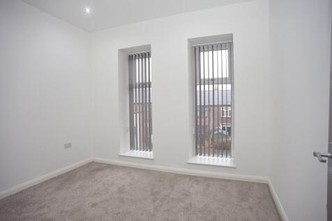 Bridgeman House - Ap