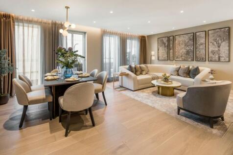 Light bright rooms