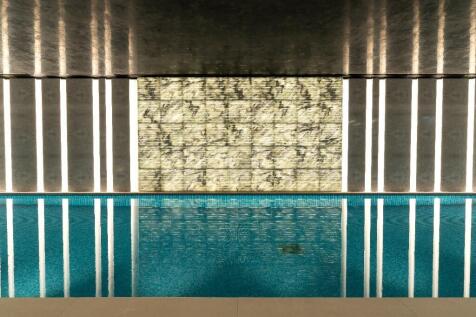 wellness centre