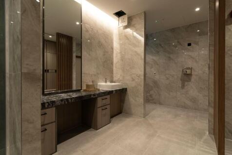 Wellness Centre Area