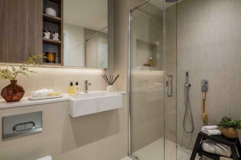 En suite