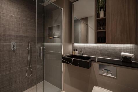 En suite