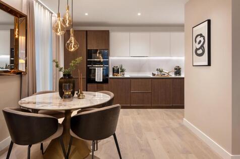The perfect place to entertain
