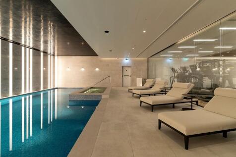 The perfect place to unwind