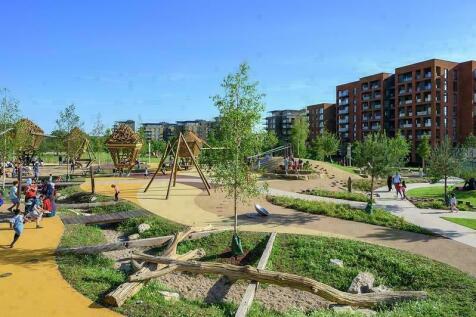 Cator Park