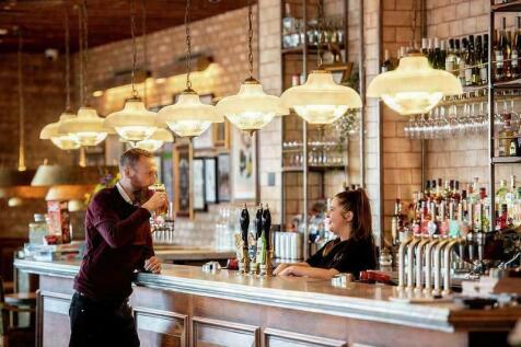 The Depot pub