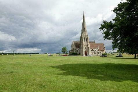Blackheath Village