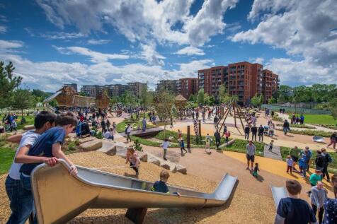 Cator Park