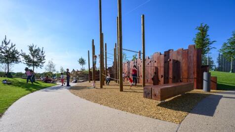 Cator Park
