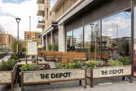 The Depot Pub
