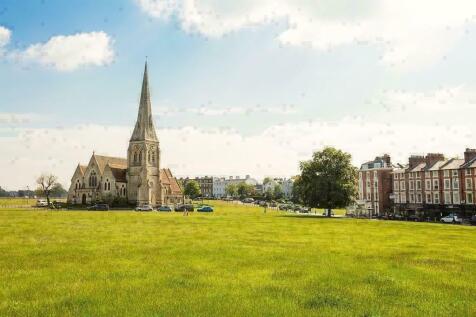 Blackheath Village