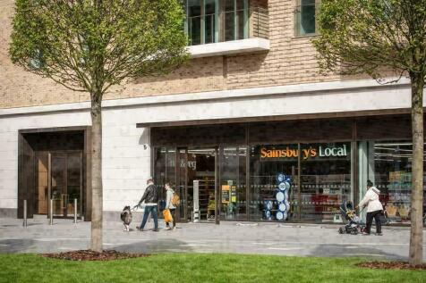 Sainsbury&#39;s Local
