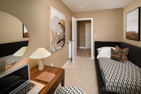 Showhome - Study