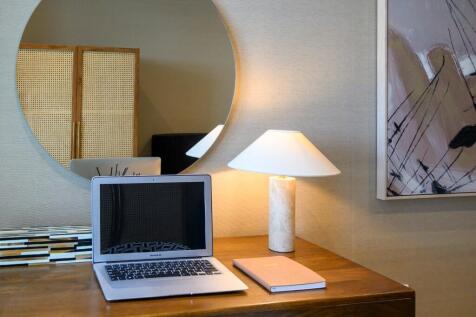 Showhome - Study