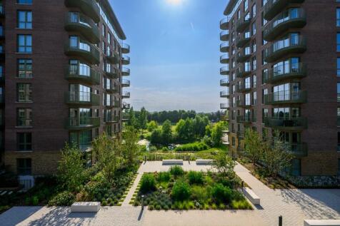 Podium Garden