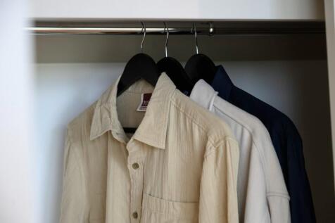 Wardrobe Spec