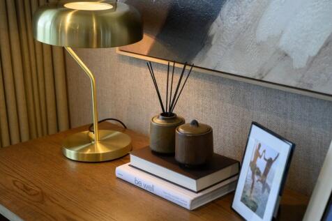 Showhome - Study