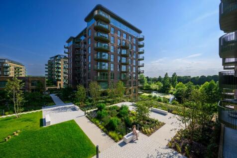 Podium Garden