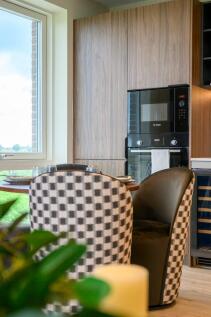 Showhome - Kitchen