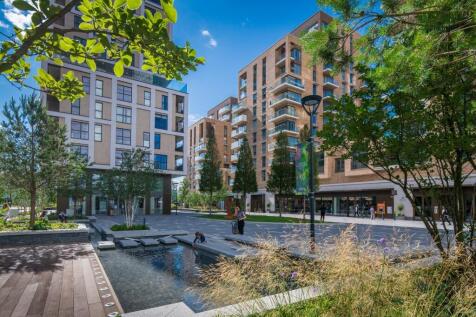 Pegler Square