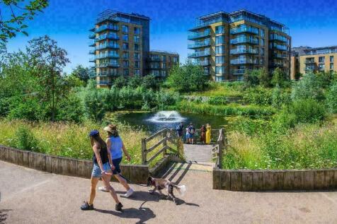 Kidbrooke Village