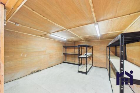 Outbuilding