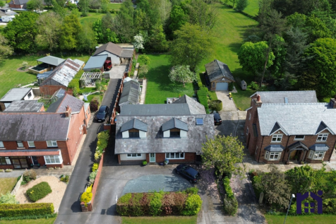 Orchard View