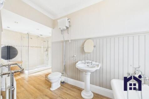 Bathroom wow