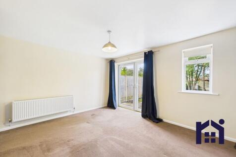 Bedroom three/reception three