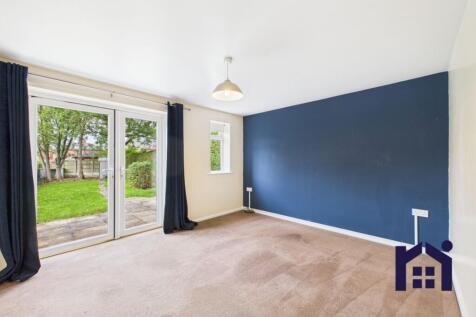 Bedroom three/reception three