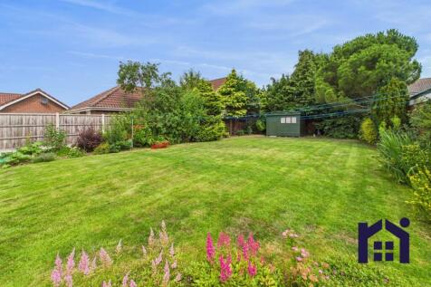 Shared Garden