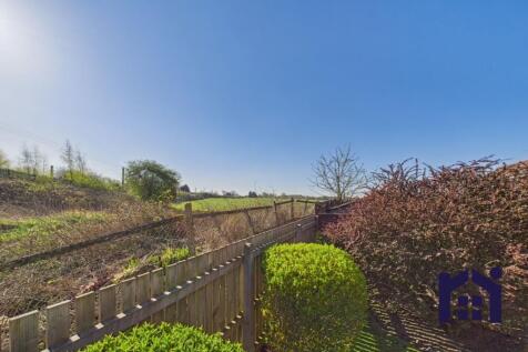 Over the fence