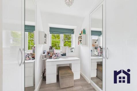 Dressing room