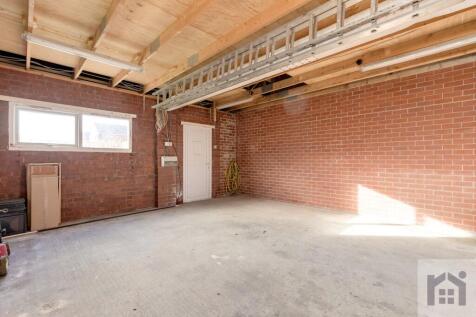 The Workshop.. what will you do with it?