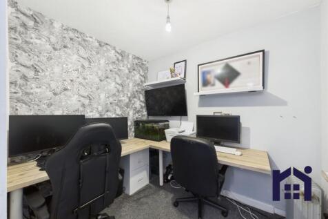 Home office