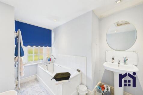 En suite