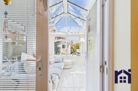 Orangery