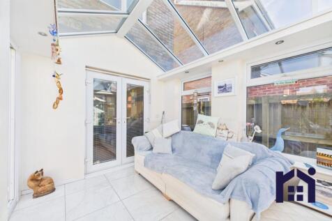 Orangery
