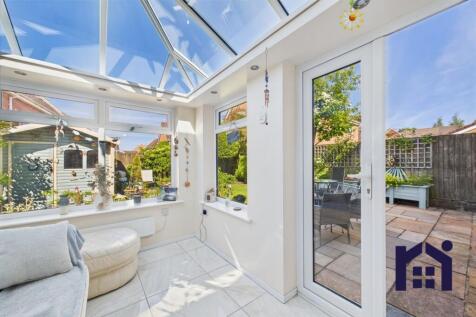 Orangery