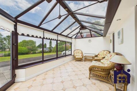 Sun room
